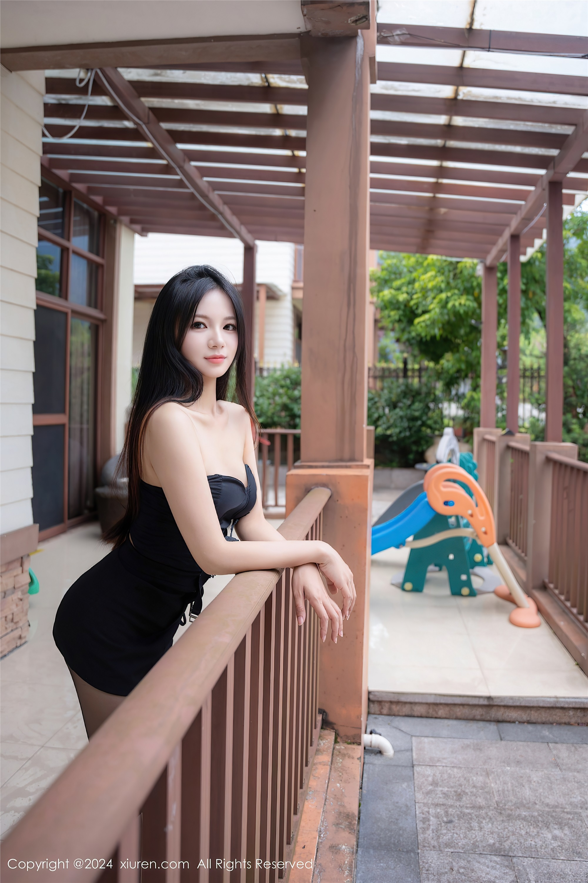 Xiuren秀人网 2024.09.23 NO.9191 奶茹